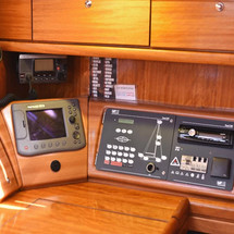 Bavaria 50 Cruiser