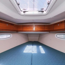 Bavaria 50 Cruiser