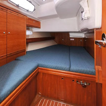 Bavaria 50 Cruiser