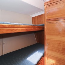Bavaria 50 Cruiser