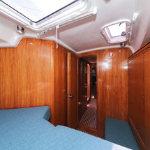 Bavaria 50 Cruiser