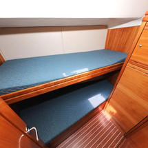 Bavaria 50 Cruiser