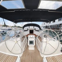 Bavaria 50 Cruiser