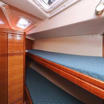 Bavaria 50 Cruiser