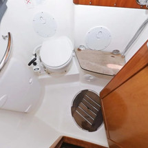 Bavaria 50 Cruiser