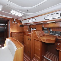 Bavaria 50 Cruiser