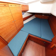 Bavaria 50 Cruiser