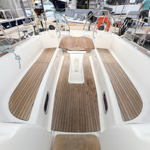 Bavaria 50 Cruiser