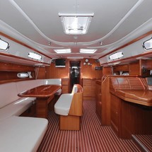 Bavaria 50 Cruiser