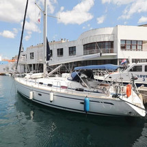 Bavaria 50 Cruiser