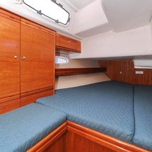 Bavaria 50 Cruiser