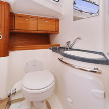 Bavaria 50 Cruiser