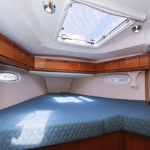 Bavaria 50 Cruiser