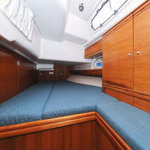 Bavaria 50 Cruiser