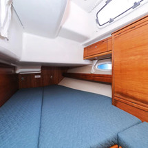 Bavaria 50 Cruiser