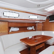Bavaria 50 Cruiser