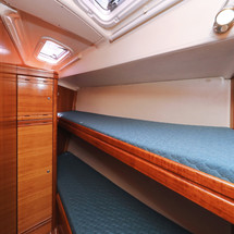 Bavaria 50 Cruiser