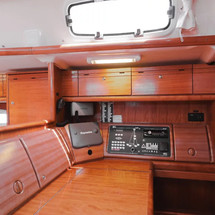 Bavaria 50 Cruiser