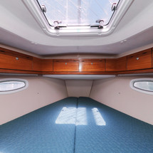 Bavaria 50 Cruiser