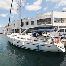 Bavaria 50 Cruiser