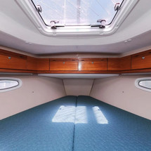 Bavaria 50 Cruiser