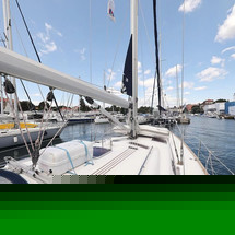 Bavaria 50 Cruiser
