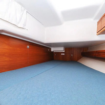 Bavaria 50 Cruiser