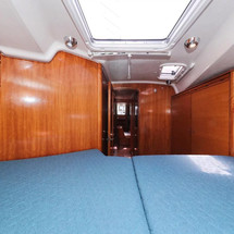 Bavaria 50 Cruiser