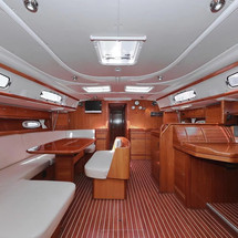 Bavaria 50 Cruiser