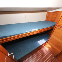 Bavaria 50 Cruiser