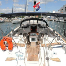 Bavaria 50 Cruiser