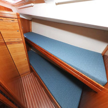 Bavaria 50 Cruiser