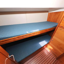 Bavaria 50 Cruiser