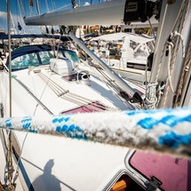 Bavaria 50 Cruiser