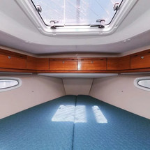 Bavaria 50 Cruiser