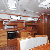 Bavaria 50 Cruiser