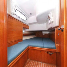 Bavaria 50 Cruiser