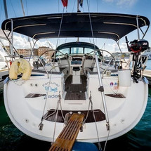 Bavaria 50 Cruiser