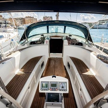 Bavaria 50 Cruiser
