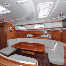 Bavaria 50 Cruiser