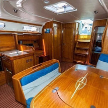 Bavaria 50 Cruiser