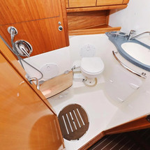 Bavaria 50 Cruiser