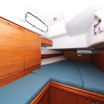 Bavaria 50 Cruiser