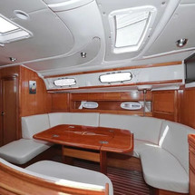 Bavaria 50 Cruiser