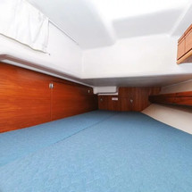Bavaria 50 Cruiser