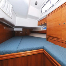 Bavaria 50 Cruiser