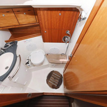 Bavaria 50 Cruiser