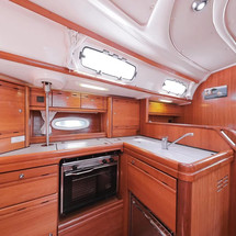 Bavaria 50 Cruiser