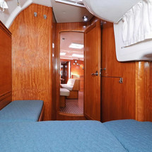 Bavaria 50 Cruiser