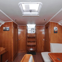 Bavaria 50 Cruiser